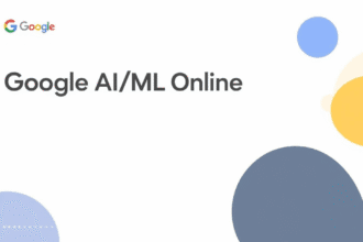 Don’t Miss Google FREE AI/ML Online Course – Limited-Time Enrollments Open in 2025 11 Google
