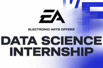 EA