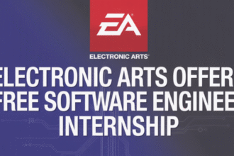 Electronic Arts