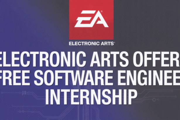 Electronic Arts