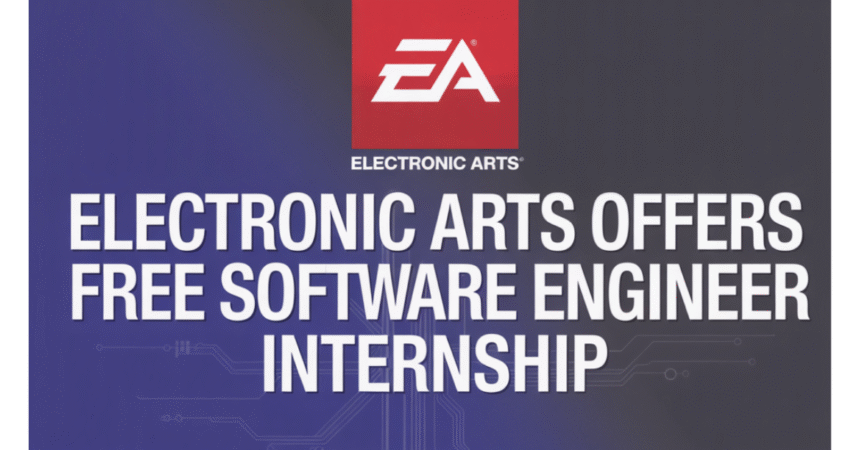 Electronic Arts