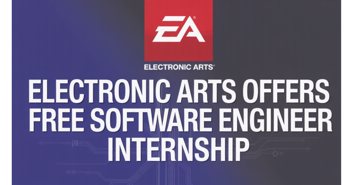 Electronic Arts