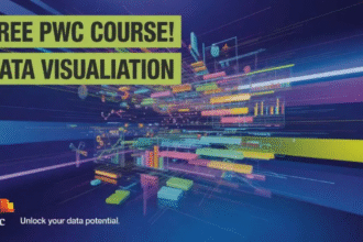PwC FREE Online Course on Data Visualization with Advanced Excel – Enroll Now in 2025 9 pwc