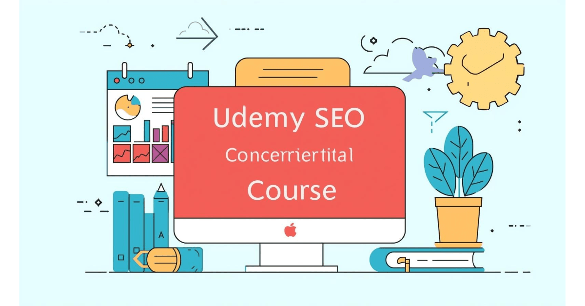 Udemy FREE SEO Online Course for Beginners – Become a Professional SEO Expert! 2025 2 Untitled 1200 x 628 px 7