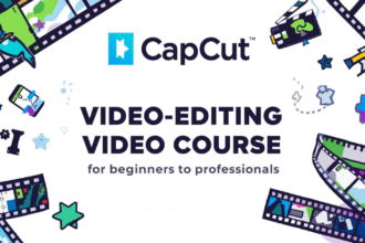 Capcut for Social Media Video Editing | Beginner to Pro- (Best Free Course 2025) 11 capcut