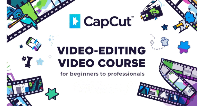 Capcut for Social Media Video Editing | Beginner to Pro- (Best Free Course 2025) 1 capcut