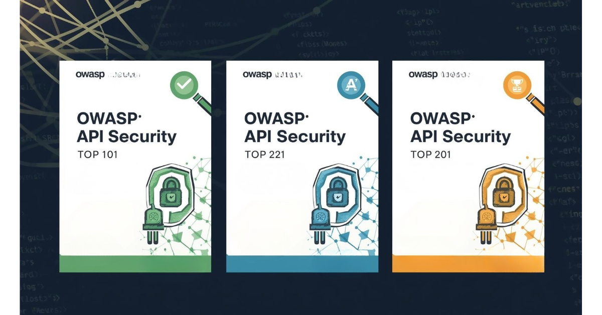OWASP API Security Top 10 2021/2023/2025 with Java Examples – (Free Course) 3 owasp