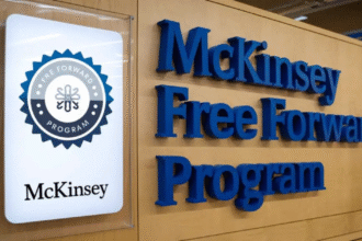 mckinsey