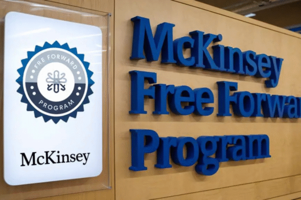mckinsey