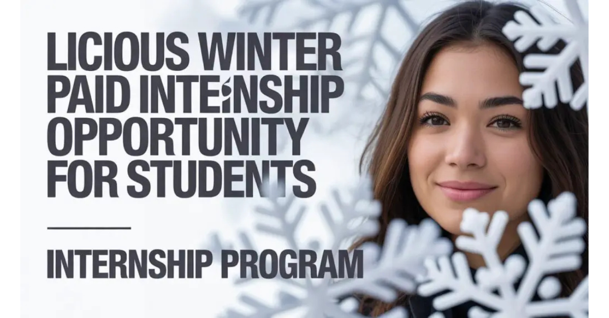 Licious Winter Paid Internship Opportunity for Students Internship Program | Fresher Apply Now in 2025 2 Licious Winter Paid Internship Opportunity for Students Internship Program | Fresher Apply Now in 2025