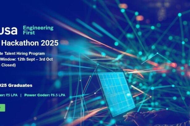 Virtusa Neural Hackathon 2025 Interview Prep for Software Testers