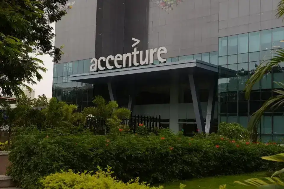 Accenture Walk in Jobs 2025-26 Freshers Hiring