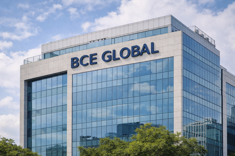 BCE Global Tech Recruitment 2025-26 Batch Guide