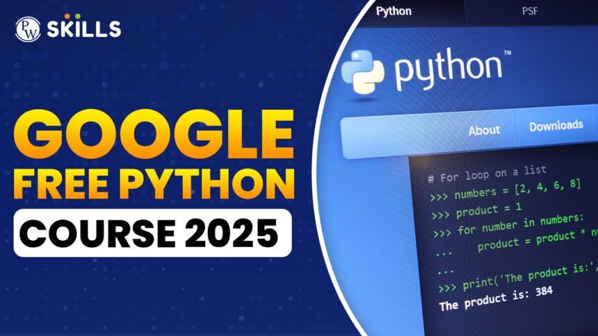 Best Free Python Courses to Start Coding in 2025