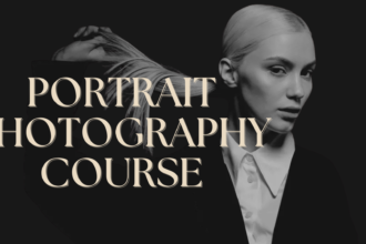Portrait Photography for Absolute Beginners Free Course