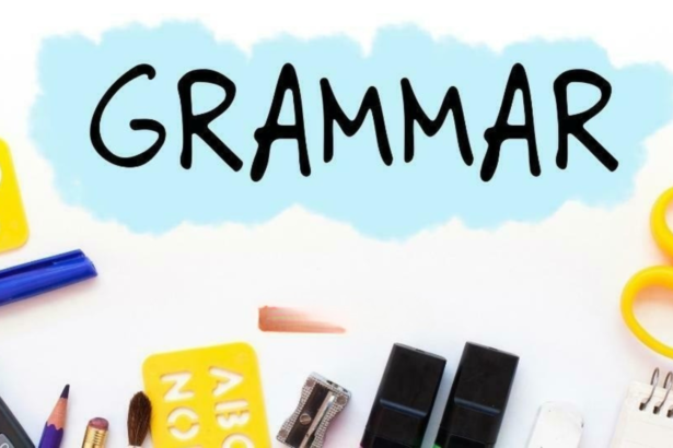 English Grammar Tenses and Structures Free Course