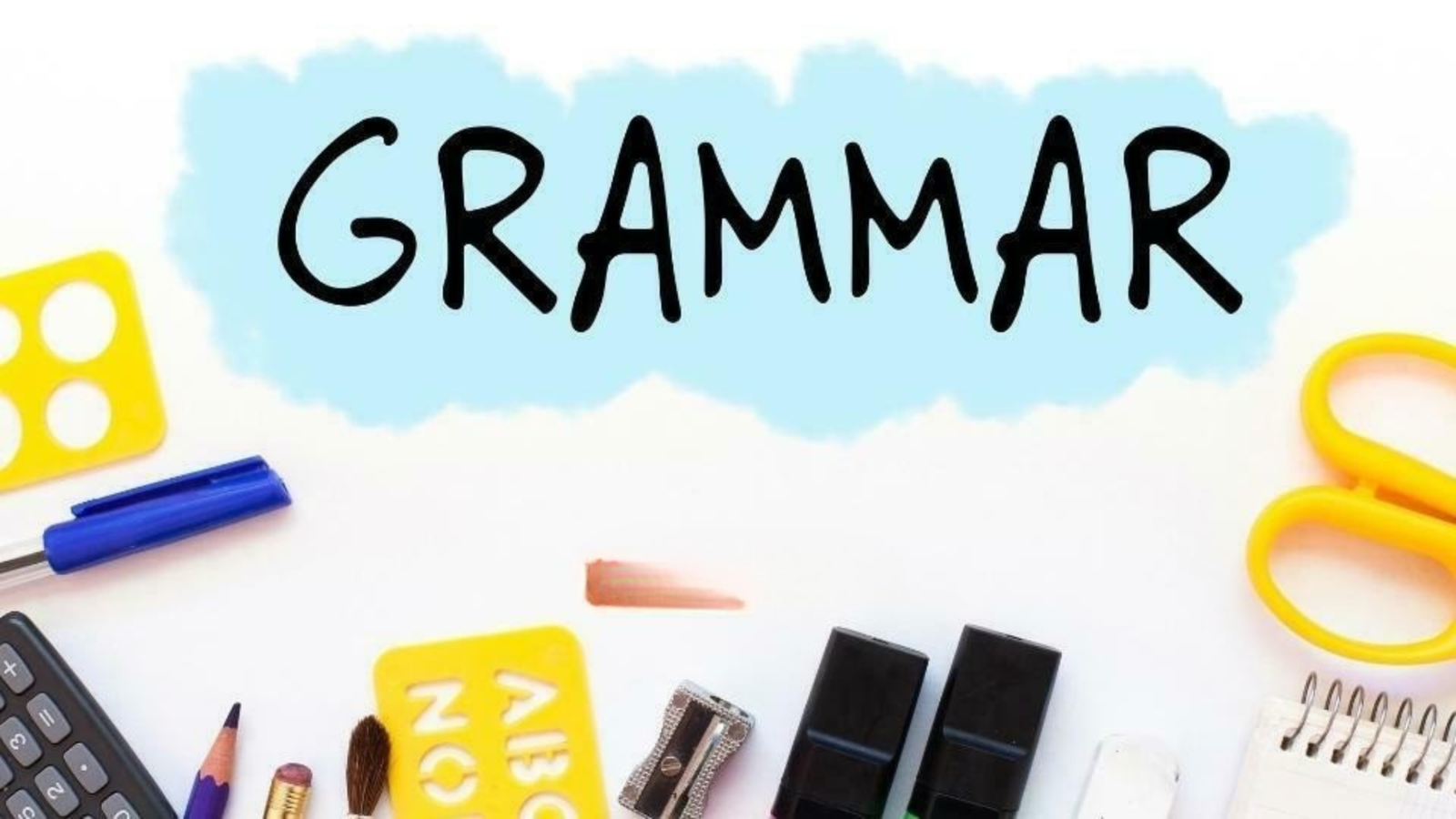 English Grammar Tenses and Structures Free Course