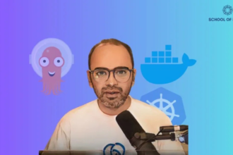 Supercourse Docker Kubernetes Argo Container 2025