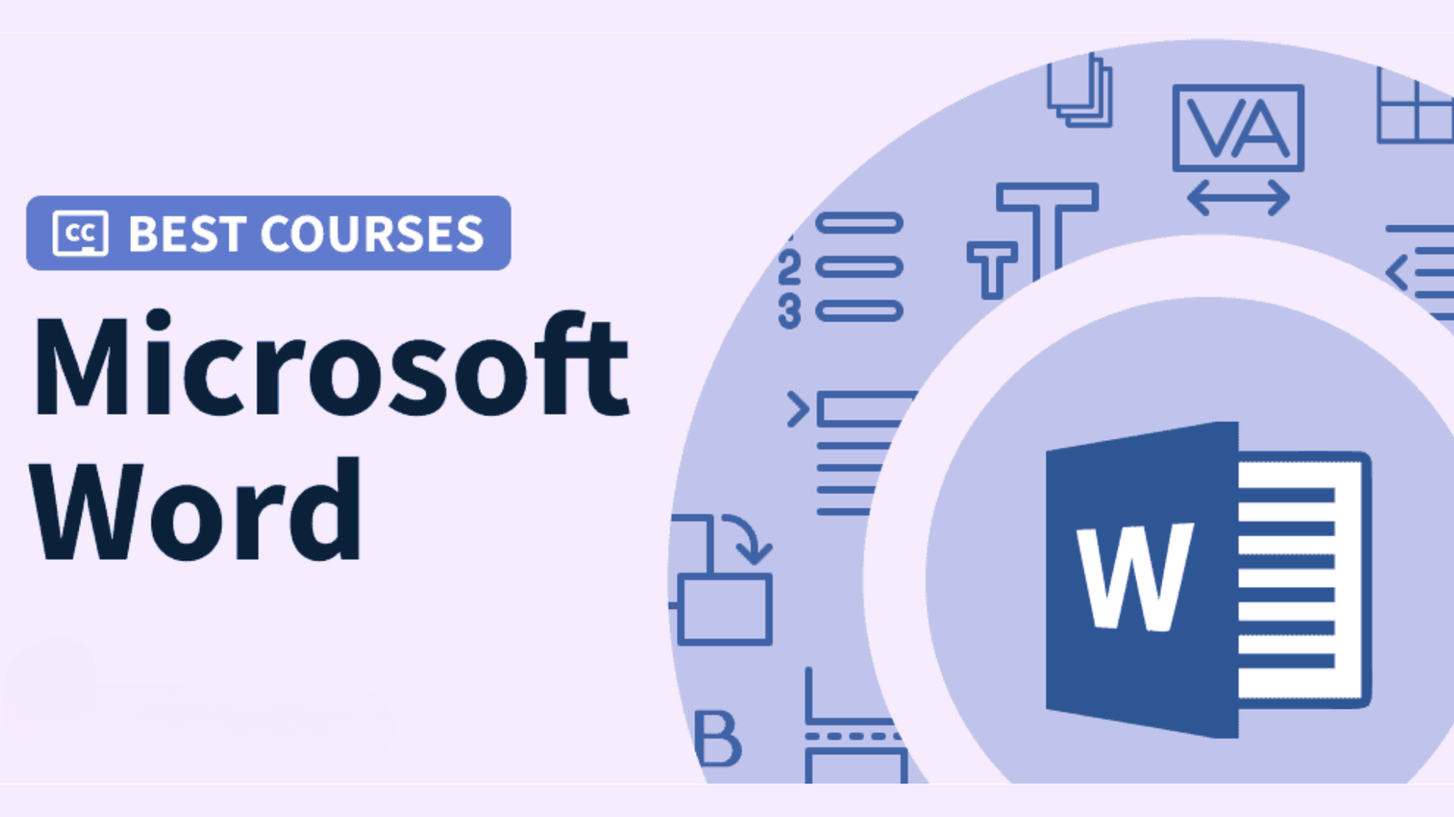 The Complete Microsoft Word Course Master Word Skills