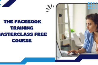 The Complete Facebook Training MasterClass Free Course