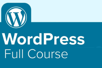 Complete WordPress Website Developer Course