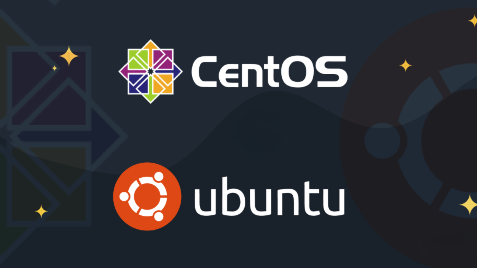 CentOS and Ubuntu Linux Package Management Free Course