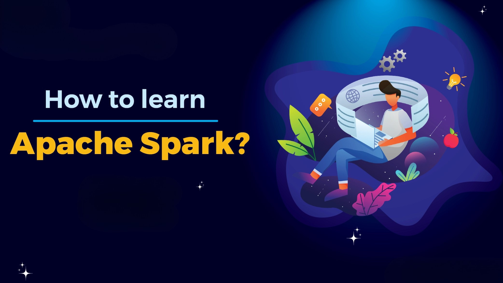 Learn Apache Spark Weblog Reports Free Course