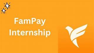 Free Data Engineer Internship by FamPay [₹2-3 LPA] Bengaluru Apply Now in 2025