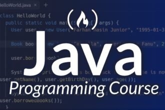 Java Programming Certification Guide for Beginners
