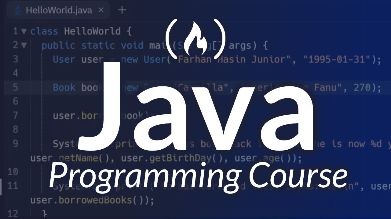 Java Programming Certification Guide for Beginners
