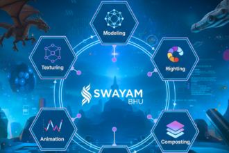 SWAYAM Free Animation Course 2026 by BHU