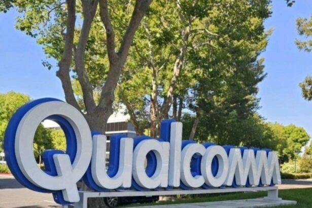 Qualcomm Internship 2026 Compute Research Intern