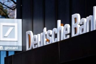 Deutsche Bank Apprenticeship 2026