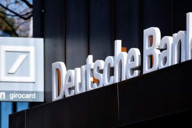 Deutsche Bank Apprenticeship 2026