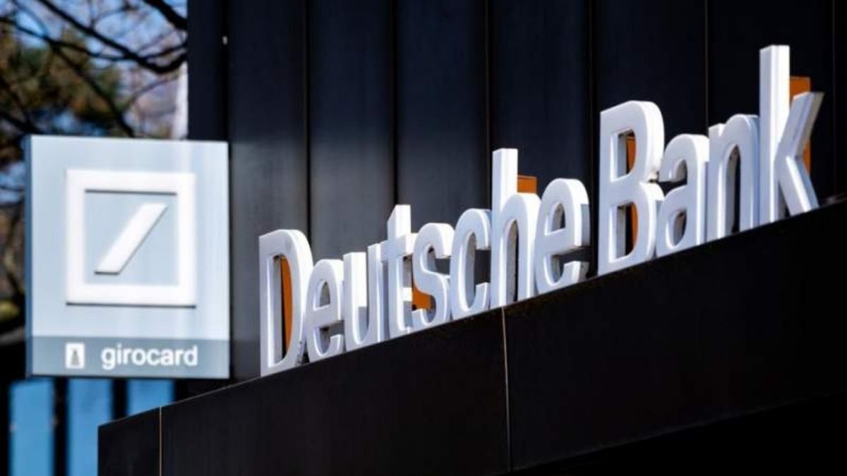Deutsche Bank Apprenticeship 2026
