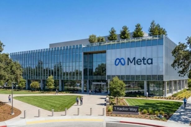 Meta ASIC Engineer Internship 2026