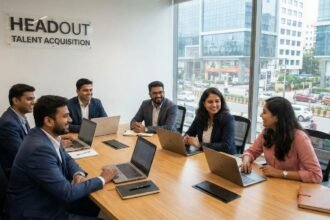 Headout Internship Talent Acquisition Bengaluru