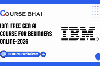 IBM Free Gen AI Course