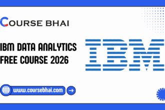IBM Data Analytics Free Course 2026