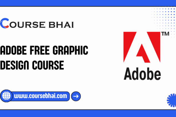 Adobe Free Graphic Design Course
