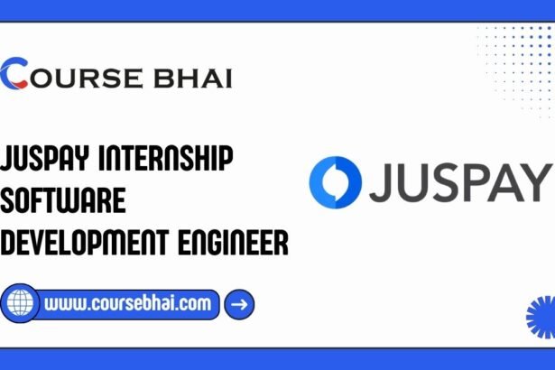 Juspay Internship Software Development Engineer