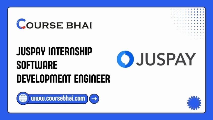 Juspay Internship Software Development Engineer