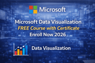 Microsoft Data Visualization
