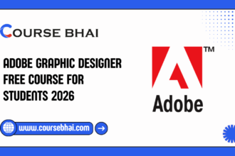 Adobe Graphic Designer Free Course For Students 2026