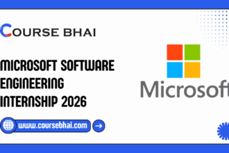 Microsoft Software Engineering Internship 2026