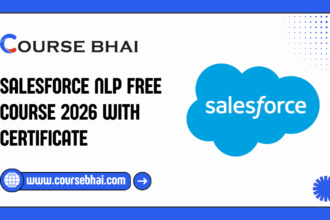 Salesforce NLP Free Course