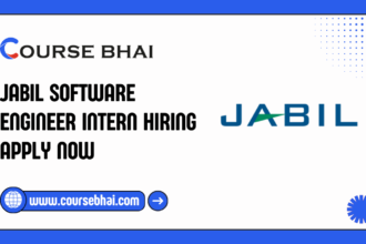Jabil Software Engineer