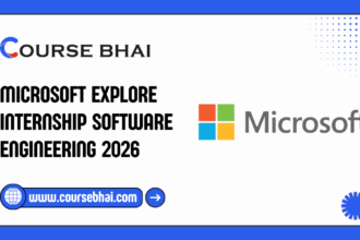 Microsoft Explore Internship Software Engineering