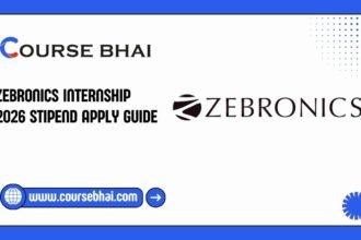 Zebronics Internship 2026 Stipend Apply Guide