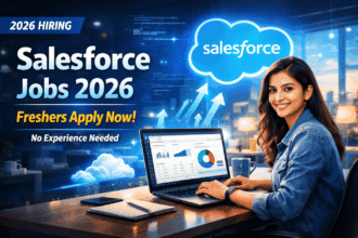 Salesforce Software Engineer Jobs 2026